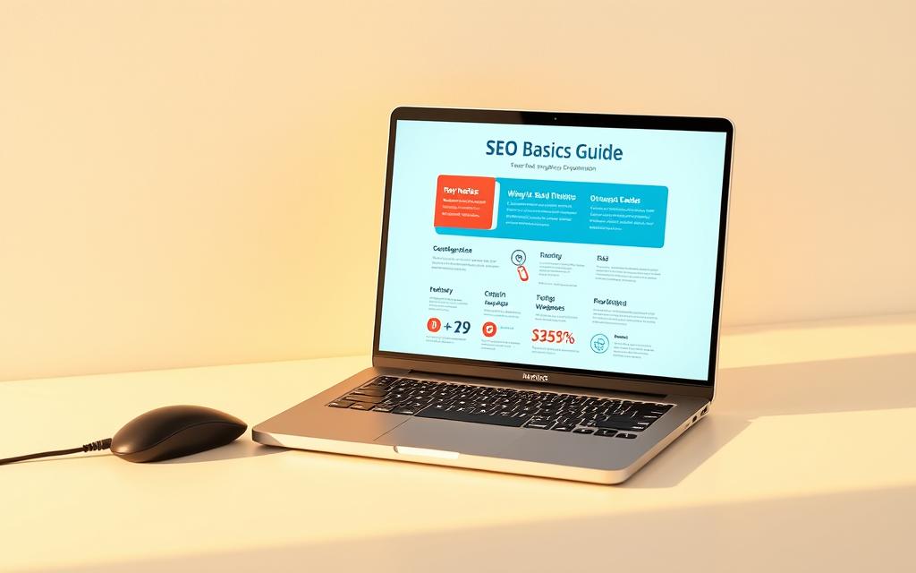 learn seo